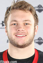 Ben Boulware 2013 Inside Linebacker Clemson