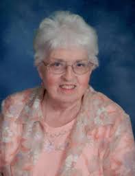 Obituary information for Betty Jean Woolsey