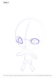 Draw so cute 1.006.943 views4 year ago. Learn How To Draw Wayzz Kwami From Miraculous Ladybug Miraculous Ladybug Step By Step Drawing Tutorials Miraculous Ladybug Ladybug Miraculous