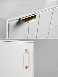Style Up Your Ikea Cabinets With Superfront Haus Dekoration Ikea Schrankgriffe