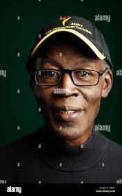 Freddie solomon hi-res stock photography and images