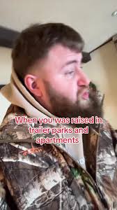 Raised in Trailer Parks: A Street Rap Story