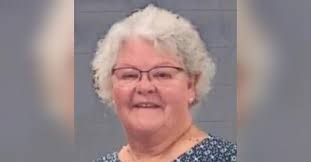 JoAnn Hitts Obituary