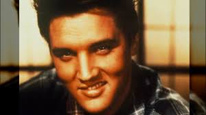 No, it wasn't an impersonator, it was elvis' grandson. Elvis Presley S Grandson Looks Exactly Like The Legend Youtube