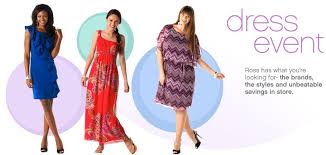 Ross Dress For Less Official Site Ross Store Ross Dresses Fashion