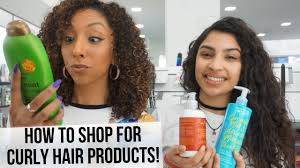 Wondering how to make your hair curly, once and for all? The Curly Girl Method For Curly Wavy Straight Color Treated Hair