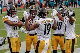 We did not find results for: Ranking Pittsburgh Steelers Players Based On Fantasy Football Value Behind The Steel Curtain