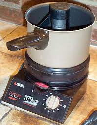 Saucier Seb Automatique