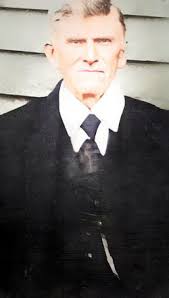 John Newton Lovvorn (1850-1908)