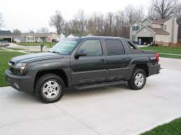 2003 Chevrolet Avalanche: Prices, Reviews & Pictures - CarGurus