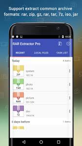 Rar Extractor For Android Apk Download