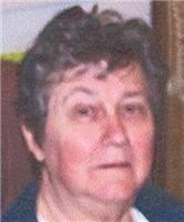 Florence Breaux Obituary (2014)