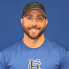 2021 Harrison Central Huskies