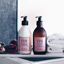 Figue D Ete Artisanal Hand Wash Hand Body Lotion Bath And Body Body Lotion