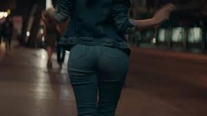 It was released on august 3, 2017, as a summer double feature along with another promotional single omg. The Skinny Denim Jeans Ripped Camila Cabello In Her Video Clip Havana Spotern