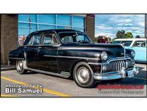Image result for Black 1950 Chrysler