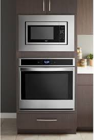 See more ideas about microwave, countertop microwave, under counter microwave. Whirlpool Stainless Steel 30 Microwave Trim Kit Mk2160az Leon S
