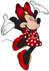 Minnie Mouse Free Png Image Minnie Vermelha Png Minnie Desenho Festa Minnie Vermelha Decoracao
