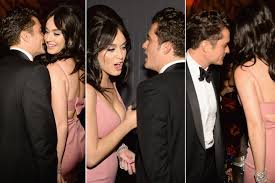 After the 2016 golden globe awards wrapped, perry and bloom both headed to harvey weinstein's golden globes after party. Katy Perry And Orlando Bloom Share A Vape Pen At Golden Globes Ignite Dating Rumors Vanity Fair