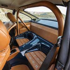 Lifestyleofmrx Singer Vehicle Design Custom Porsche Singer Porsche