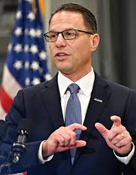 Gov. Josh Shapiro introduces PA SITES during stop in York