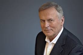 John Grisham
