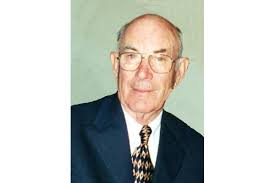 Bruno Kidder Obituary (1929