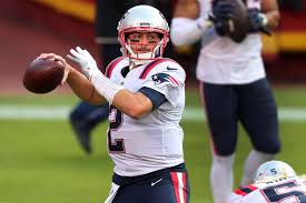 The home stadium of the national football league (nfl) team, the new england patriots, is in foxborough, massa. Patriots News Brian Hoyer Re Signs On 1 Year Contract After Mac Jones Draft Pick Bleacher Report Latest News Videos And Highlights