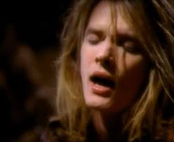 Woke up to the sound of pouring rain The wind would whisper and I'd think  of you And all the tears you cried, that called my name And when you needed  me