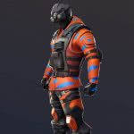 Good design, good enough performance. Fortnite Crystal Skin Outfit Skin Outfit Uhd 4k Wallpaper Pixelz