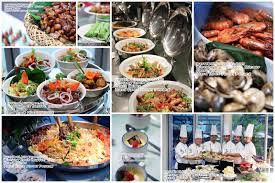 Hard rock hotel & casino in punta cana is an all inclusive family friendly resort in punta cana, punta cana all inclusive. Bintang Rock Buffet Dinner At Starz Diner Hard Rock Hotel Penang