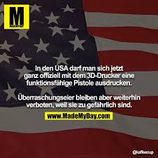 Geographie deckblatt amerika zum ausdrucken. In Den Usa Darf Man Made My Day