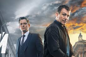 Чем закончился 6 сезон сериала «Невский. Расплата за справедливость» -  7Дней.ру