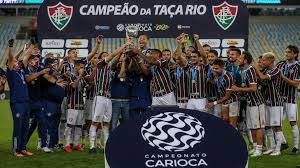 Saiba onde e como assistir. Fluminense Bate Flamengo Nos Penaltis Fatura A Taca Rio E Adia Definicao Do Campeao Carioca Jogada Diario Do Nordeste