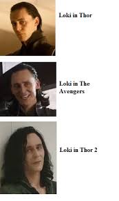 Loki is played by actor tom hiddleston.subscribe: Loki Hair By Littlebrokadaj On Deviantart