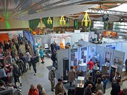 Mit dem besuch der beliebten gartenträume messe magdeburg wird der perfekte gartentraum wirklichkeit. Die Haus Garten Welt Messe Auf Hof Oelkers Was Wo Finden