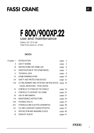F800 900xp 22 Fascan International Inc Manualzz Com
