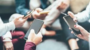 Wann das erste düsenflugzeug erfunden wurde, bedarf der näheren betrachtung. Die Geschichte Der Smartphones Smartphonevergleich De