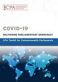 Influenza can spread in coughs or sneezes, but an increasing body of evidence shows small droplets. Cpa Toolkit For Commonwealth Parliaments Covid 19 Coronavirus Pandemic By The Parliamentarian Issuu
