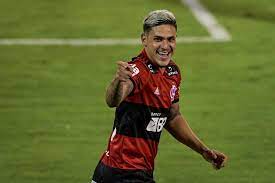 Gabigol é decisivo, flamengo vence fluminense e conquista o carioca. Fla Com Pedro E Thiago Maia Fla Esta Escalado Para Pegar Fortaleza