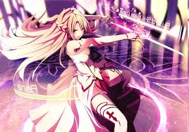 Download beautiful, curated free backgrounds on unsplash. Wallpaper Illustration Blonde Anime Girls Sword Art Online Yuuki Asuna Purple Black Hair Mmorpg Pink Magenta Art Girl Computer Wallpaper Fictional Character Mangaka Sexy Anime 1771x1240 Px Cg Artwork 1771x1240