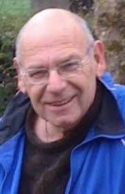 Joël Ritter nous a quittés