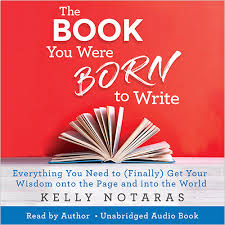 Maybe you would like to learn more about one of these? The Book You Were Born To Write