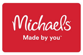 Michael's eGift Card | GiftCardMall.com