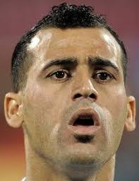 Emad Abdallah's Instagram, Twitter & Facebook