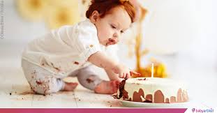 Für unseren sohn gab es diesen zuckerfreien apfelkuchen zu seinem ersten geburtstag. Den 1 Geburtstag Feiern So Klappt S Ohne Stress Babyartikel De Magazin