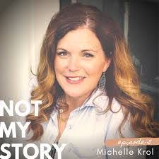 Michelle Kropf's Instagram, Twitter & Facebook