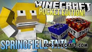 There are exploding tnt blocks that can drill holes like the drilling tnt; Materials For 16 01 2015 For Minecraft Com Minecraft Mods Addons Maps Texture Packs Skins
