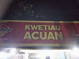 So, on mangaeffect you have a great opportunity to read manga online in english. Kwetiau Acuan Aki Restaurant Palembang Restaurant Reviews