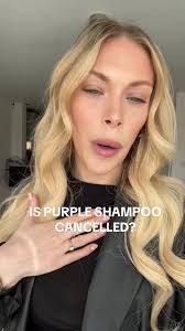 Discover the Power of Toning Masks for Bright Blondes